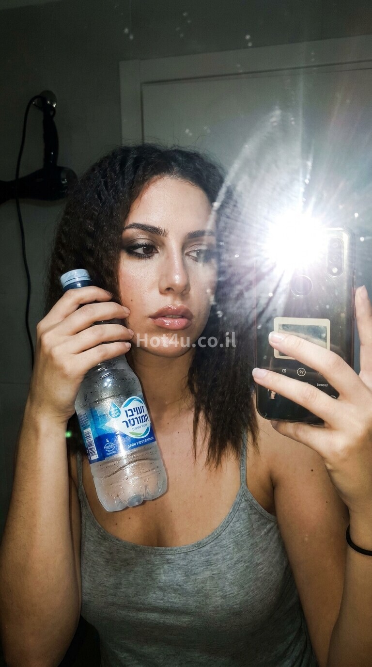 100% אמיתי 🔒 איילת הזמנת חשפנית בירושלים